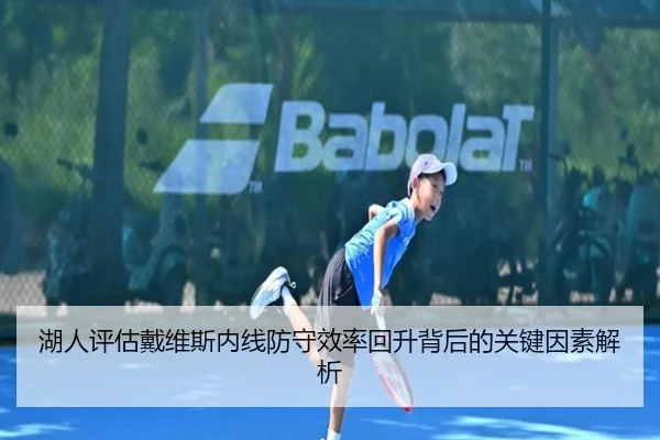 湖人评估戴维斯内线防守效率回升背后的关键因素解析
